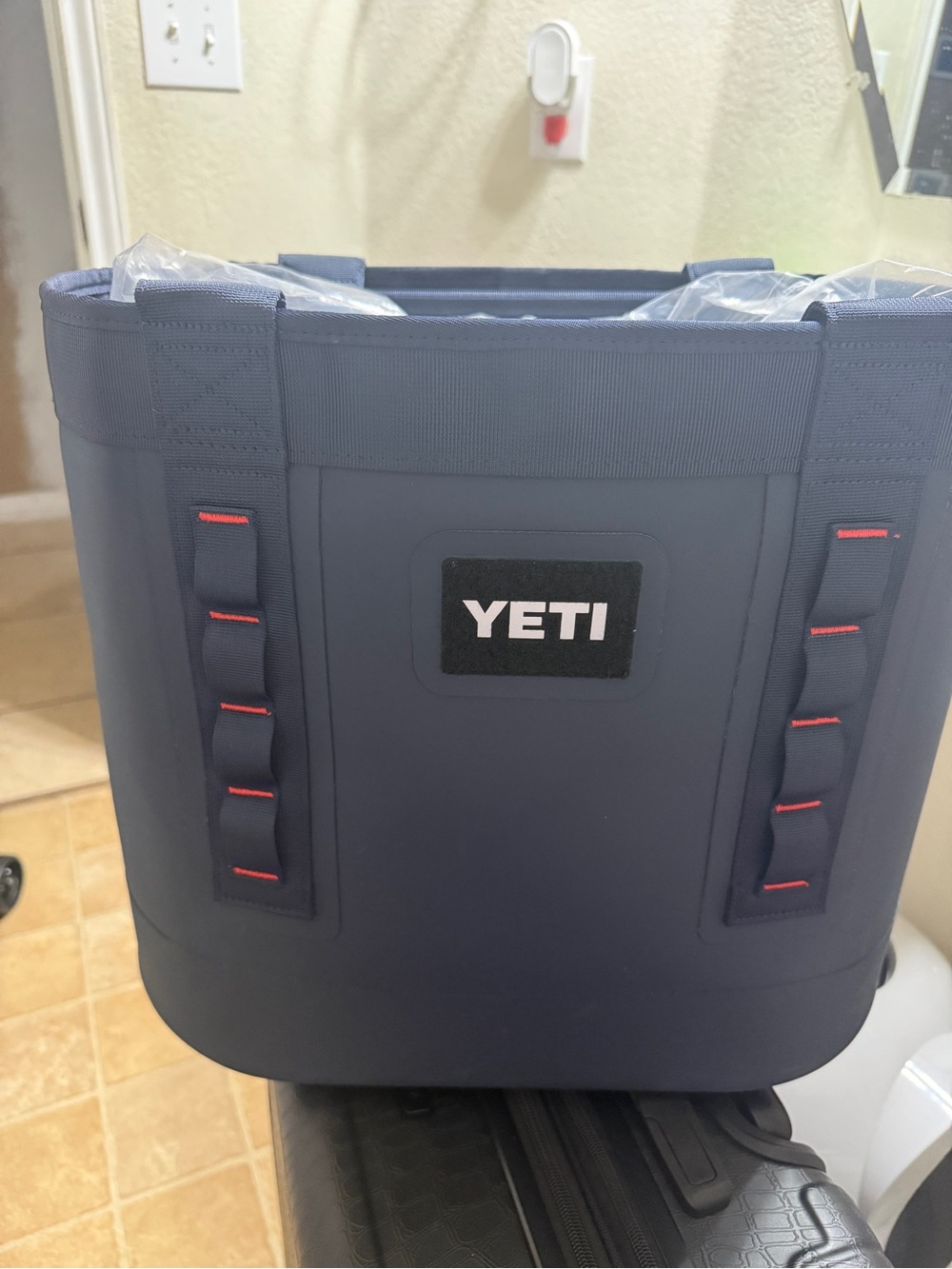 Yeti Camino 35